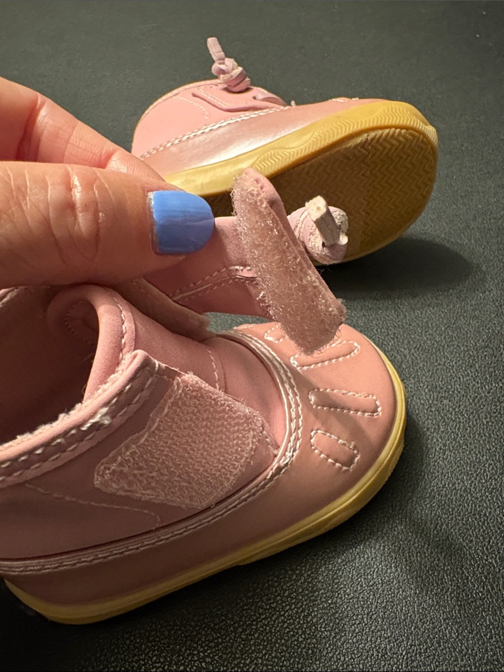 Sperry Infant Boots - Picture 7 of 12
